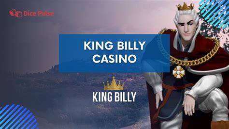billy casino.